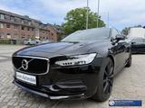 Volvo V90 Kombi D3 Momentum Geartronic ACC Leder Navi  - gebrauchte Volvo V90 aus dem Jahr 2019