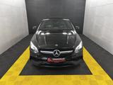 Mercedes-Benz CLA 45 AMG Shooting Brake 4Matic+Pano+H&K+Memory - Mercedes-Benz CLA 45 AMG Shooting Brake aus 2019