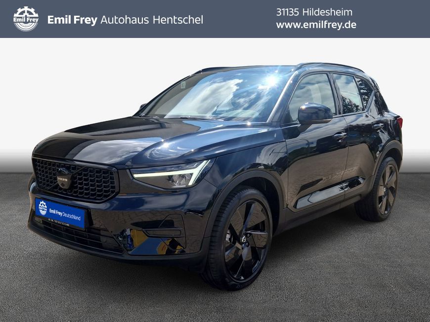 Image of Volvo XC40