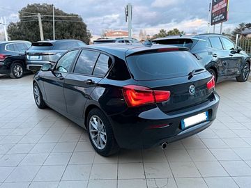 BMW 116 - 4