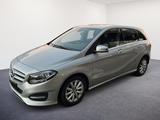 Mercedes-Benz B 180 Style/NAV/SHZ/ - silberne Mercedes-Benz B 180