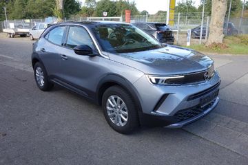Bild 3 Opel Mokka e Edition