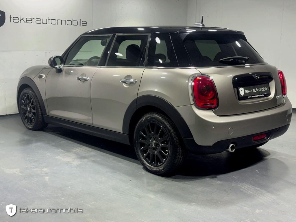MINI Mini Cooper *5-trg.*PDC*Garantie*Ambiente*