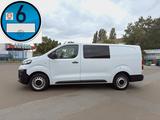 Opel Vivaro C Cargo 2.0 CDTi L (L3) Automatik (GRIP) - Opel Vivaro: Van