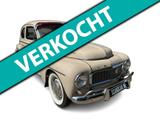Volvo PV544 sport Orginal - Volvo: Pv 544