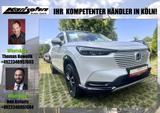 Honda HR-V e:HEV 1.5 i-MMD Hybrid Advance - Honda HR-V: Advance