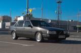 Volvo 940 SLEEPER 301HP, RWD WITH M90 GEARBOX - Volvo 944
