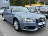 Audi A4 Lim. Attraction/1.Hand/S-Heft/Xenon/85TKM - Audi A4 aus 2008: Limousine