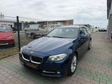 BMW 520d Touring Xenon Head-up Navi - BMW 520 in Bonn