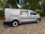 Opel Vivaro langer Radstand-6xSitzer-Mixto-2xSchiebet - Opel Vivaro Gebrauchtwagen in Berlin
