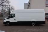 Iveco Daily Kasten 35 S 14 V Radstand 4100 Klima - Iveco Daily 35 s 14 v