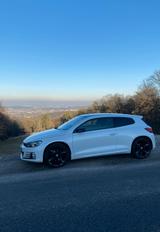 Volkswagen Scirocco 2.0 TSI 162kW DSG GTS GTS - Volkswagen Scirocco: Dsg