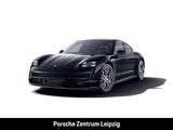 Porsche Taycan 4S InnoDrive Matrix BOSE Vollleder 360Gra - Porsche Taycan: Limousine