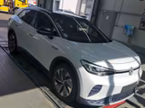 Volkswagen ID.4 Pro Performance 150KW PANO+AHK+ACC+WäPu+HUD - Volkswagen ID.4 aus 2020