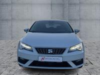 Seat Leon 1.5 TSI DSG XCELLENCE LED+ACC+NAV+APP+SHZ