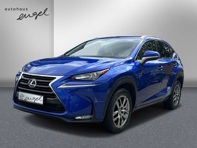 Lexus NX 300h Executive-Line,KLIMA,NAVI,LEDER,TEMPO,SH