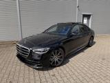 Mercedes-Benz S 400 d 4MATIC L -AMG+DESIGNO+PANORAMA+GARANTIE+
