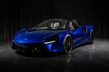 McLaren Spider - McLaren Artura Neuwagen