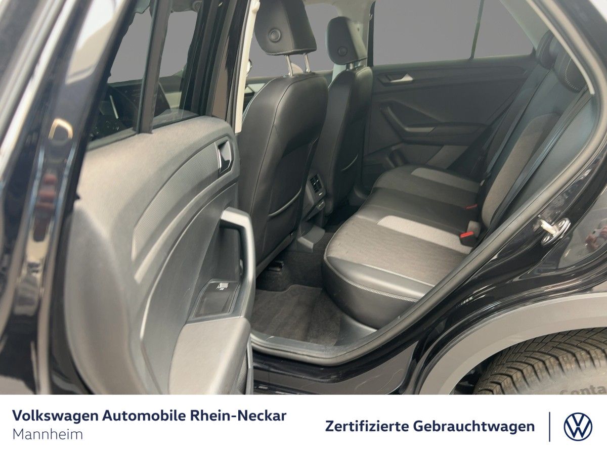 Volkswagen T-Roc - Bild 12
