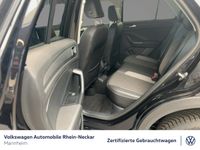 Volkswagen T-Roc - Vorschau Bild 12
