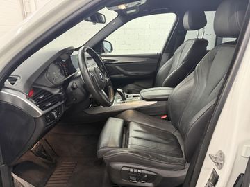 BMW X5 - 8