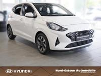 Hyundai i10 FL Trend DynLicht Fernlichtass. Kam. LM Navi
