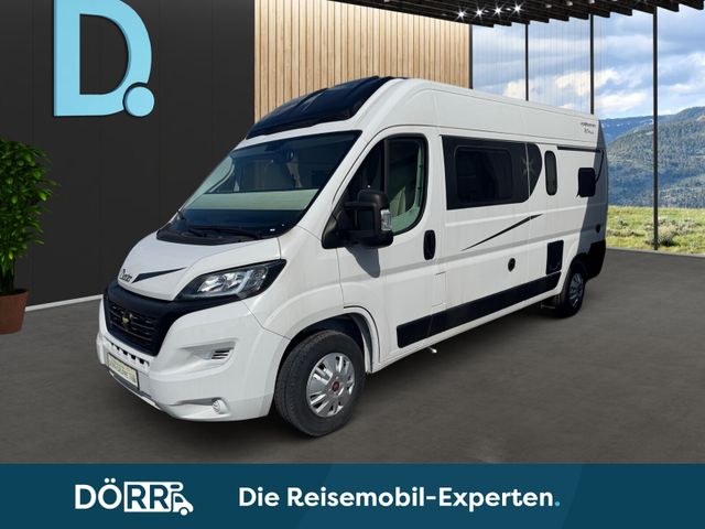 Karmann Dexter 581 140 PS und Concept Paket