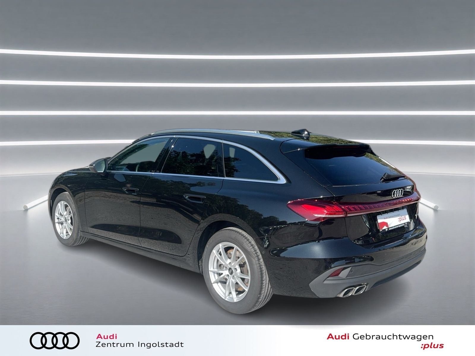 Audi A5 - Bild 4