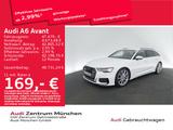 Audi A6 Avant 45 TFSI S tronic sport S line AHK/B&O/H
