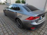 Lexus IS 300h Luxury Line  Mark Levinson  - Lexus: Is