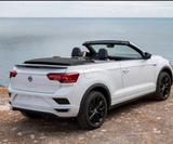 Volkswagen T-Roc Cabriolet 1.5 TSI OPF DSG R-Line R-Line