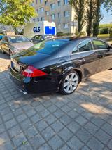 Mercedes-Benz CLS 350 AMG  - gebrauchte Mercedes-Benz CLS-Klasse aus dem Jahr 2005