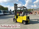 Clark DPM 20 SB | 2000 Kg | Seitenschub | - Clark LKWs