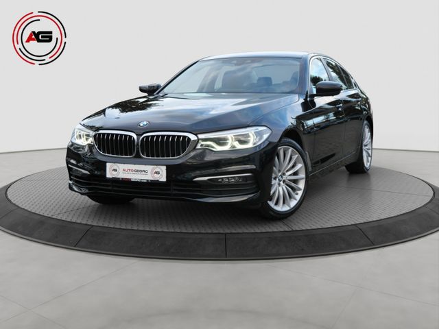 BMW 540iA LC.PROF ADAPTIV LED DA HEAD-UP 360° KAMERA