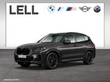 BMW X3 xDrive30d ZA M Sportpaket DAB WLAN Pano.Dach - BMW X3 mit Diesel-Antrieb: Grau, Sportpaket