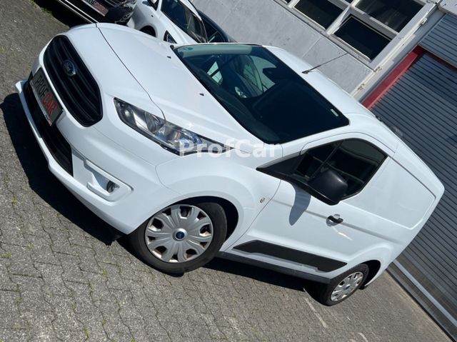 Ford Transit Connect 220 Trend,Navi,PDC,Klimaauto,AHK