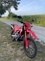 Honda CRF250L 90/90-21 Arrow - HONDA CRF 250 L