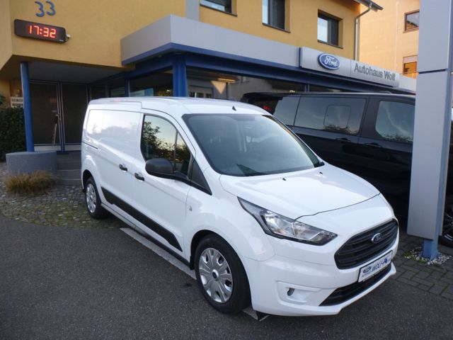 Ford Transit Connect 230 L2 Trend PDC AHK 30% Rabatt