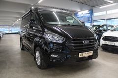 Fahrzeugabbildung Bürstner Ford COPA 530 L2 Aufstelldach Markise WC