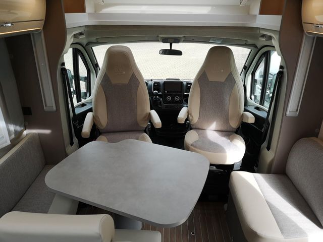 Etrusco T 7400 SB | Edition Complete Selection