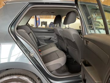 Skoda Fabia Ambition *SHZ*Klima*Bluetooth*