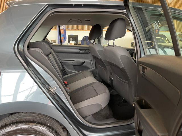 Skoda Fabia Ambition *SHZ*Klima*Bluetooth*