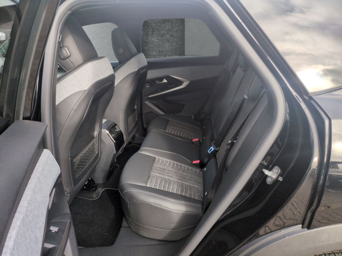 Peugeot 3008 - Bild 9
