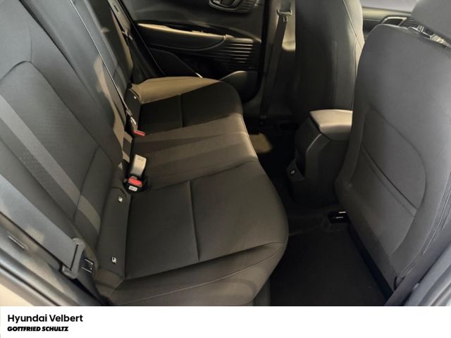 Hyundai i20 - Bild 7