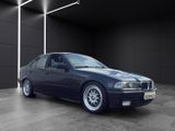 BMW 320 320i E36 Klassiker M50B20 (24V) 150 PS - BMW 320 aus 1994