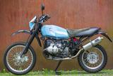 BMW R 80 GS HPN