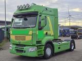 Renault Premium 460 EEV Kompressor Riwo PTO - Renault Premium 460