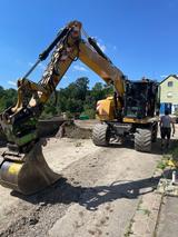 CAT M 315 F  Topzustand - CAT 315