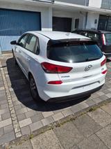 Hyundai i30 1.0 T-GDI Select Alu Klima Kamera AA/AC - Hyundai i30 in Bonn