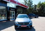 Mercedes-Benz C 300 de T-Modell Widescreen AMG Line Scheckheft - Mercedes-Benz C-Klasse: Kombi